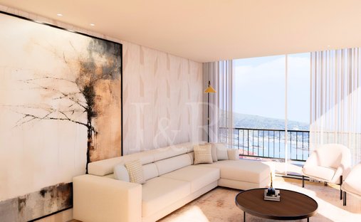 Apartment in Santiago, Setubal, Portugal 1