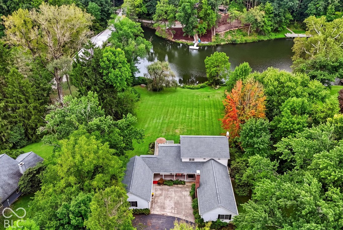 House in Indianapolis, Indiana, United States 2 - 18948367
