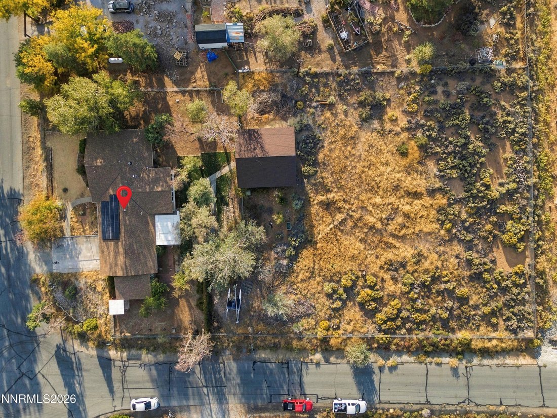 House in Lemmon Valley-Golden Valley, Nevada, United States 3 - 18952057