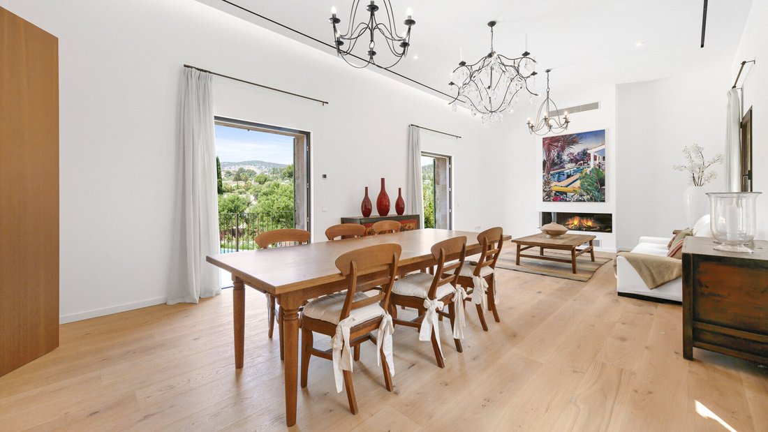 Villa in Calvia, Balearic Islands, Spain 2 - 18950230