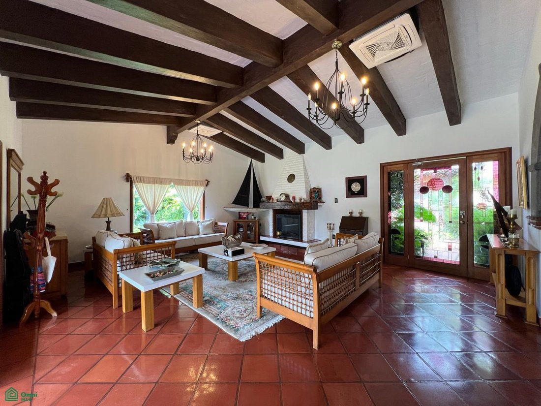 House in Cuernavaca, Morelos, Mexico 5 - 18948581
