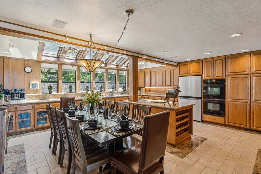 House in Lake Arrowhead, California, United States 5 - 18950700