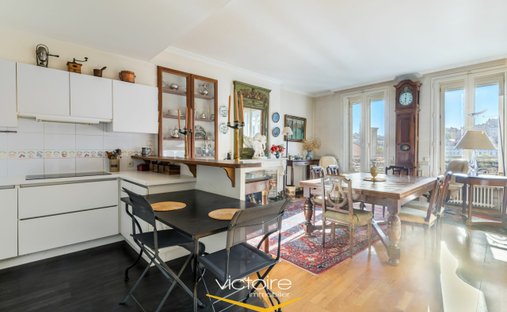 Apartment in Saint Vincent, Lyon 1er Arrondissement, Lyon 1