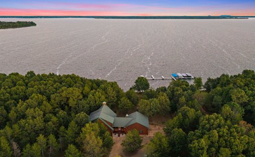 House in Necedah, Wisconsin, United States 1