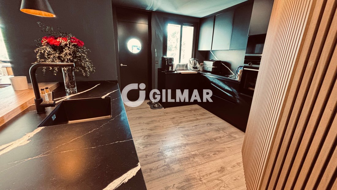 Penthouse in Alcobendas, Comunidad de Madrid, Spain 5 - 18948535