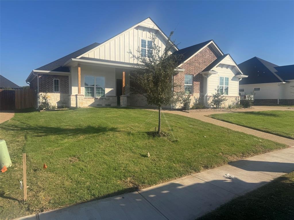 House in Woodway, Texas, United States 1 - 18953693