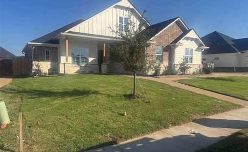 House in Woodway, Texas, United States 1