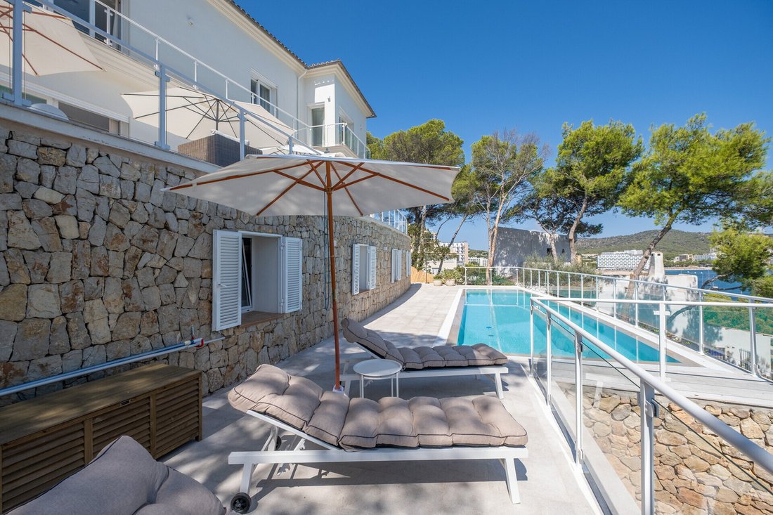 House in Calvia, Balearic Islands, Spain 3 - 18950341