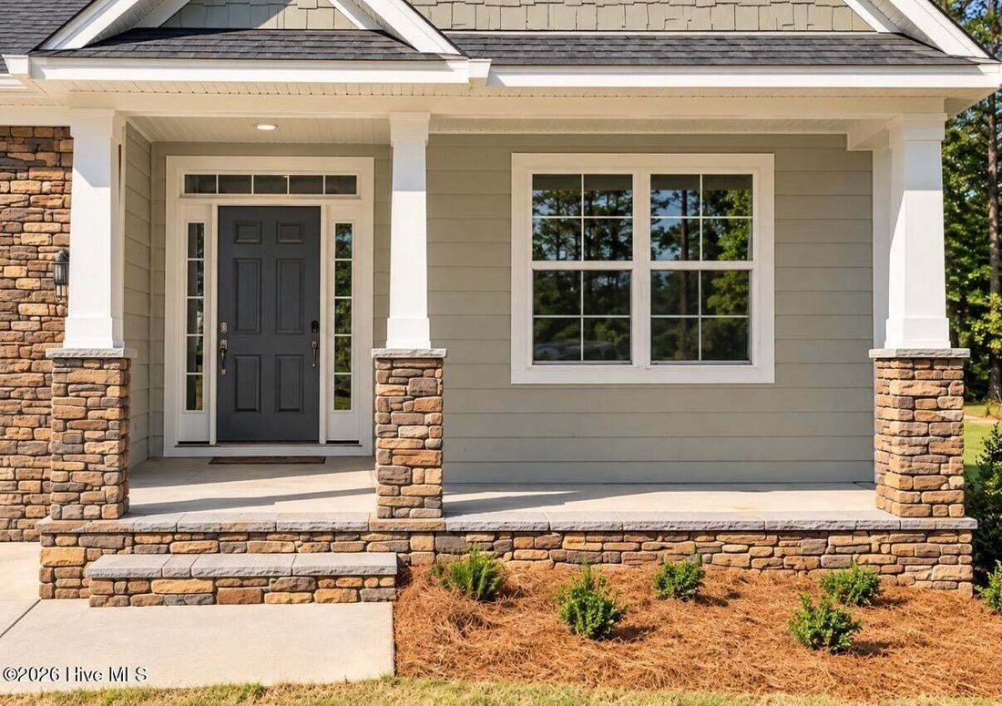 House in Aiken, South Carolina, United States 2 - 17991256