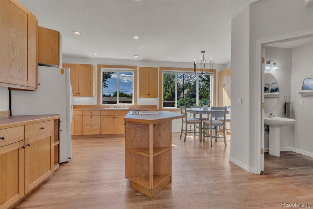 Townhouse in Boulder, Colorado, United States 5 - 18952580