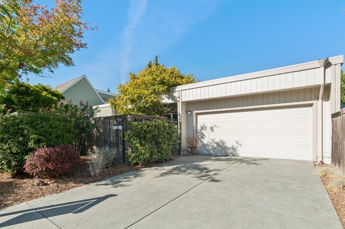 House in Sonoma, California, United States 2 - 18948935