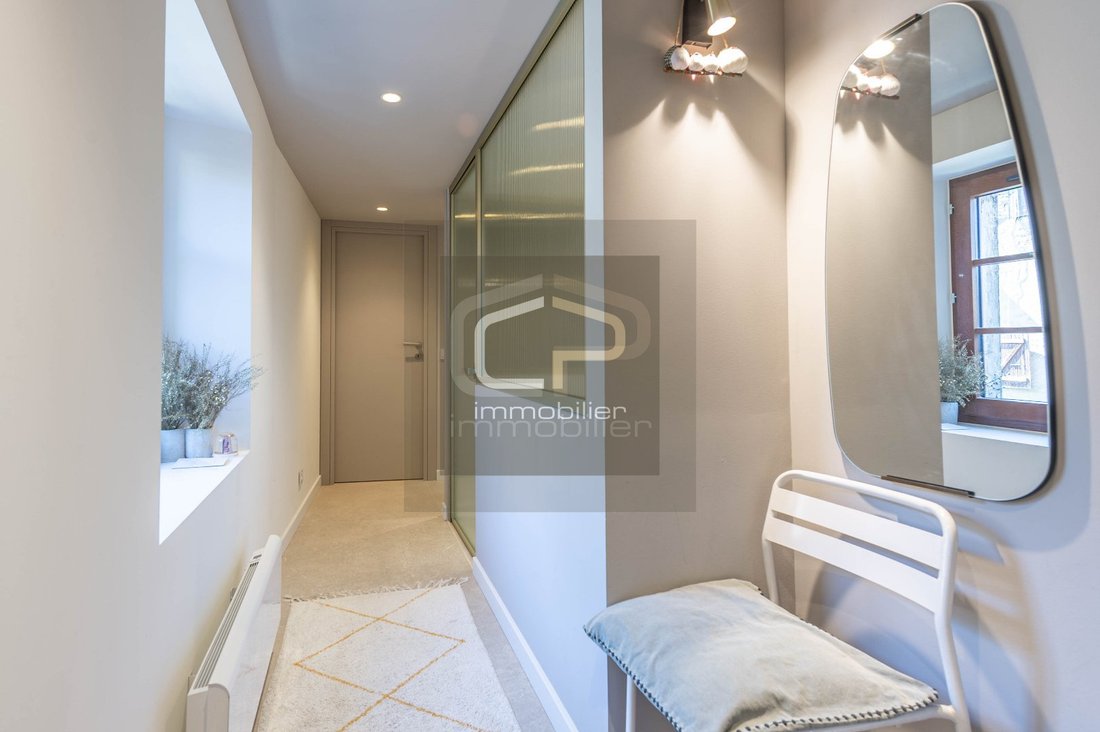 Apartment in Galbert, Annecy, France 2 - 18950464