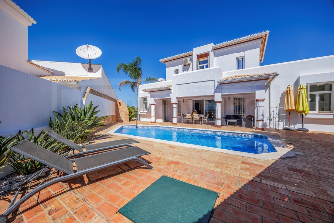 House in Guia, Algarve, Portugal 2 - 18955005