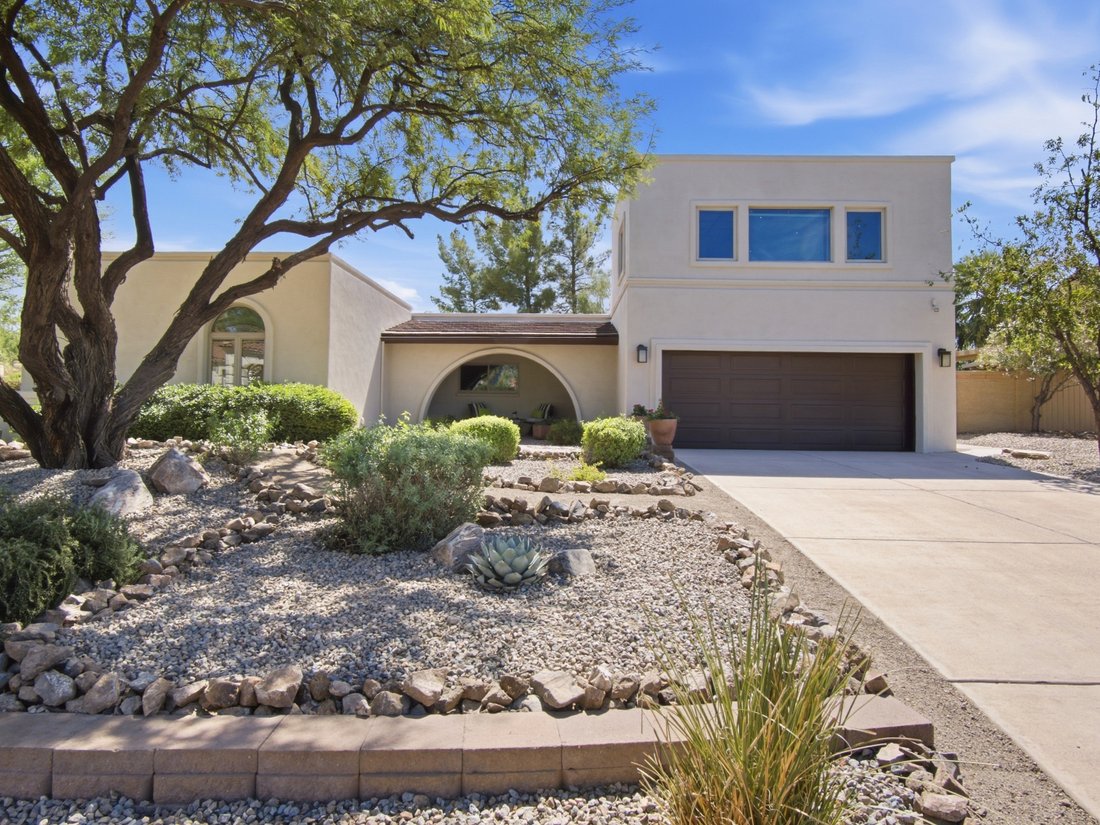 House in Fountain Hills, Arizona, United States 1 - 18950777