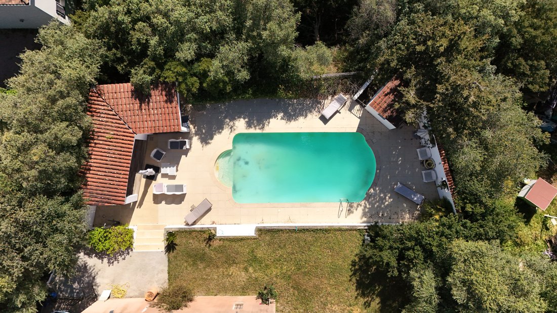 Villa in Bastelicaccia, Corsica, France 1 - 16467457