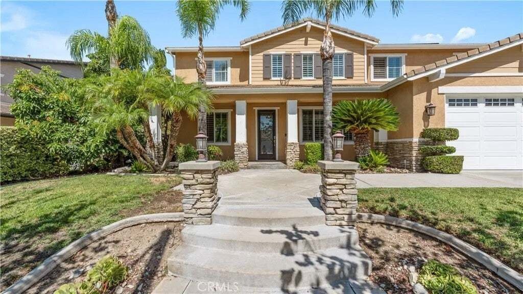 House in Rancho Cucamonga, California, United States 1 - 18953532