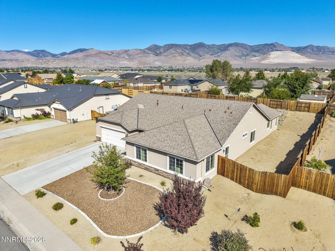 House in Dayton, Nevada, United States 4 - 18952070