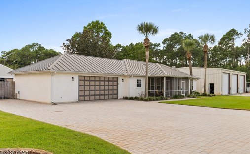 House in Rosemary Beach, Florida, United States 1