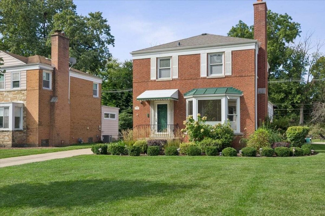 House in River Forest, Illinois, United States 2 - 18953383