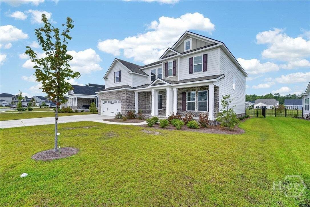 House in Pooler, Georgia, United States 2 - 18953764