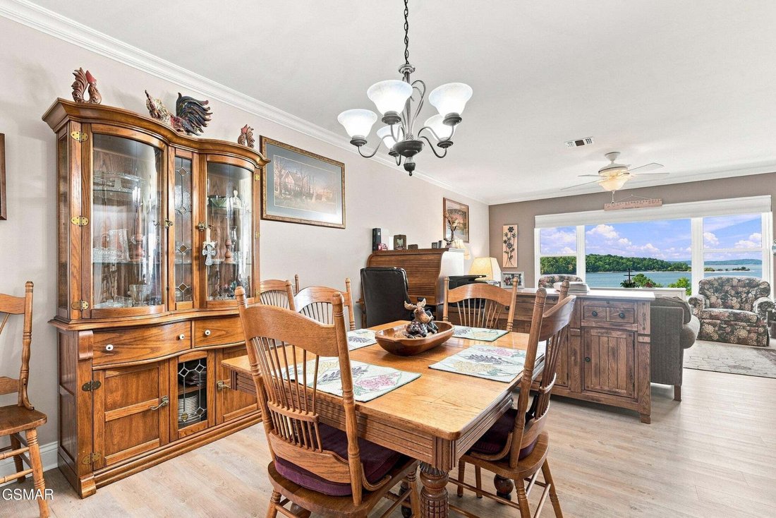 Condo in Sevierville, Tennessee, United States 5 - 18948681