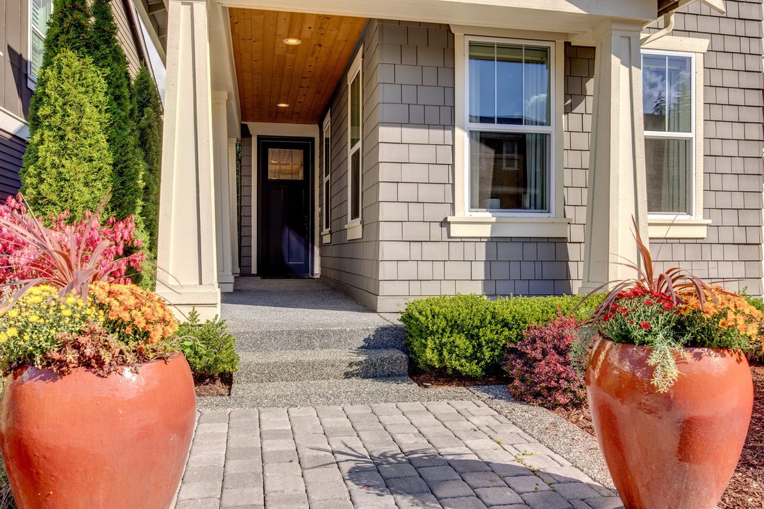 House in Sammamish, Washington, United States 3 - 18951112