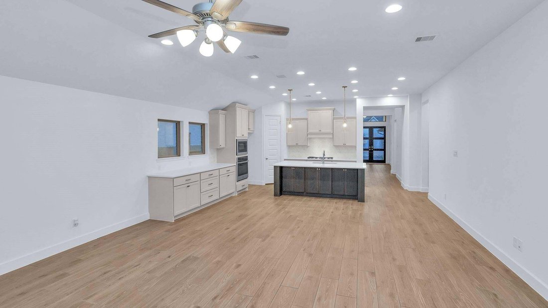 House in Conroe, Texas, United States 2 - 17980130