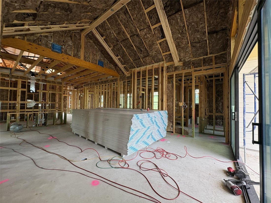 House in Marble Falls, Texas, United States 5 - 18601350