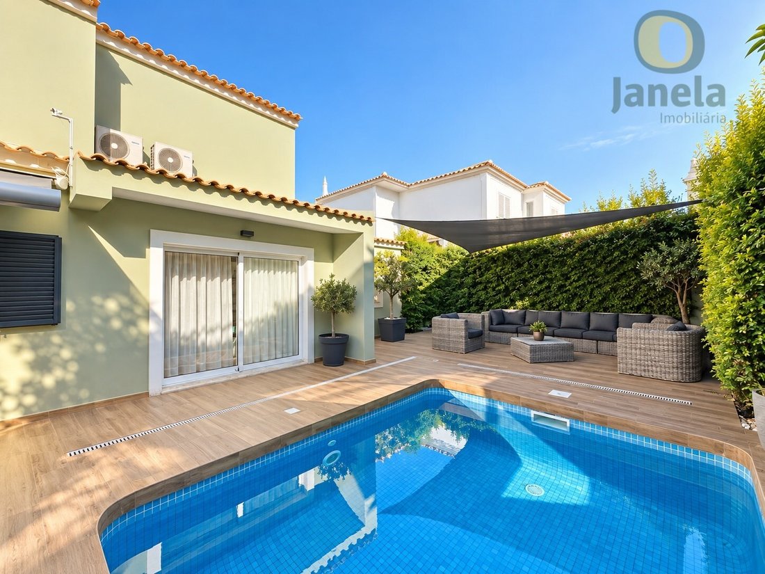 House in Montenegro, Algarve, Portugal 3 - 18954959