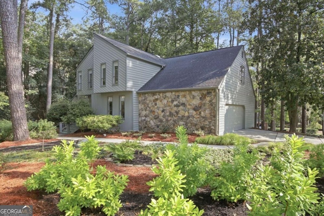 House in Marietta, Georgia, United States 1 - 18953970