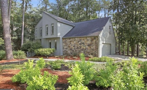 Haus in Marietta, Georgia, Vereinigte Staaten 1