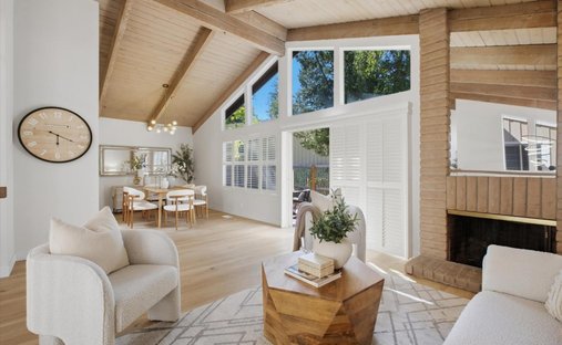 Townhouse in Cupertino, California, United States 1
