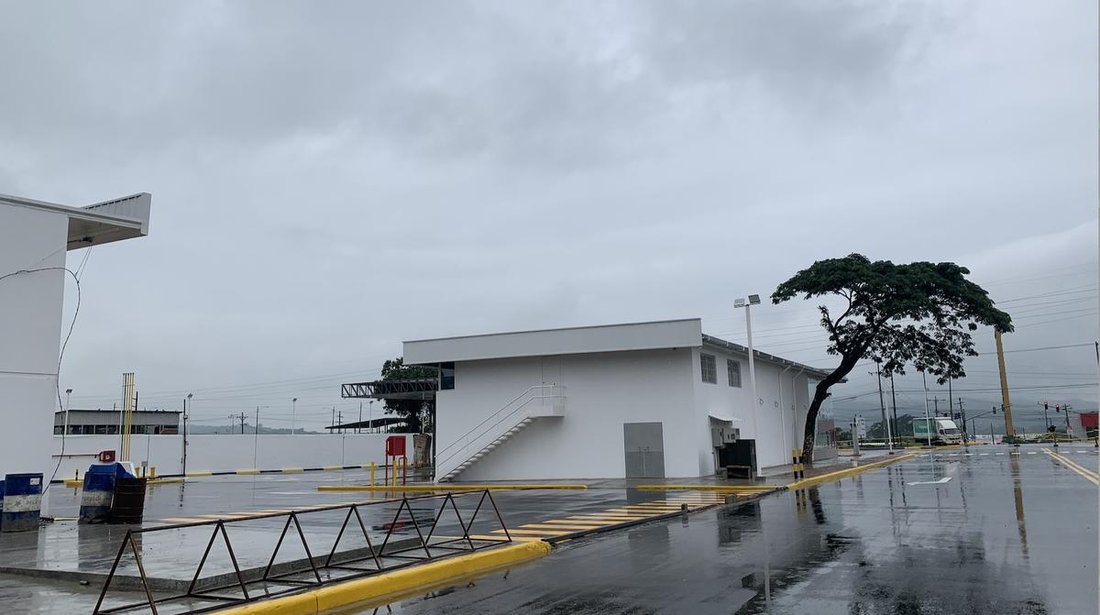 Land in Guayaquil, Guayas, Ecuador 5 - 18950602
