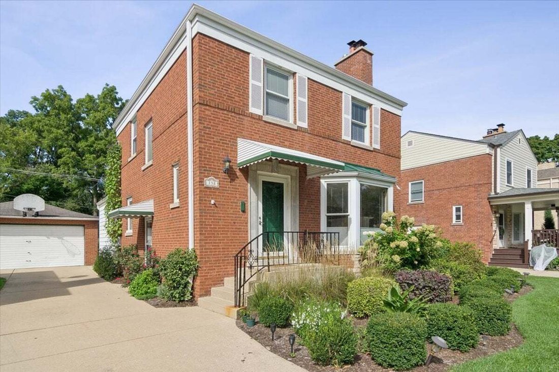 House in River Forest, Illinois, United States 3 - 18953383
