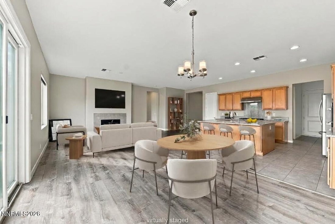House in Reno, Nevada, United States 4 - 18952055