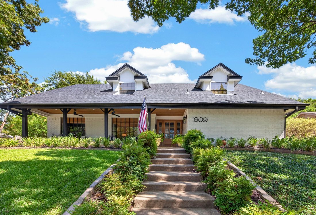 House in Fort Worth, Texas, United States 3 - 18950750