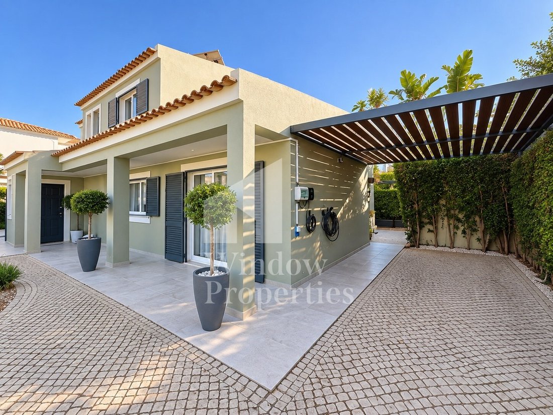 House in Montenegro, Algarve, Portugal 2 - 18955021