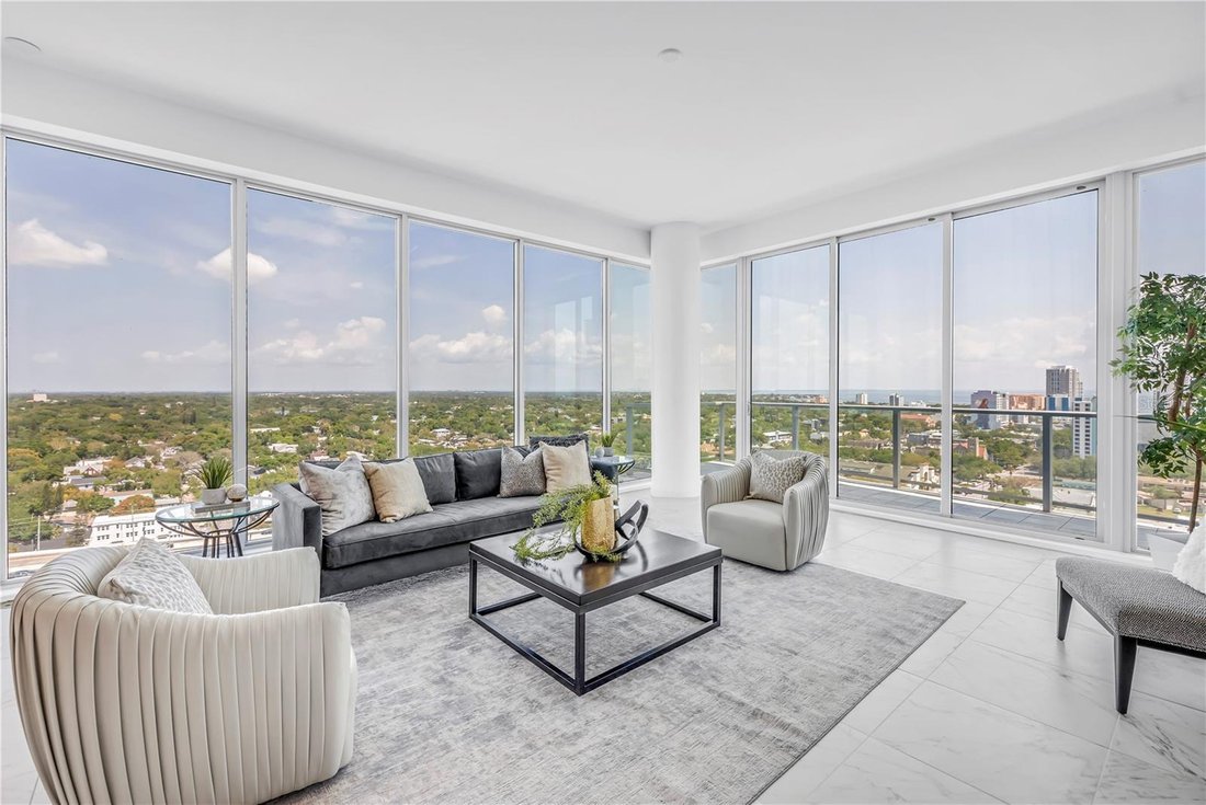 Condo in St. Petersburg, Florida, United States 3 - 18954056