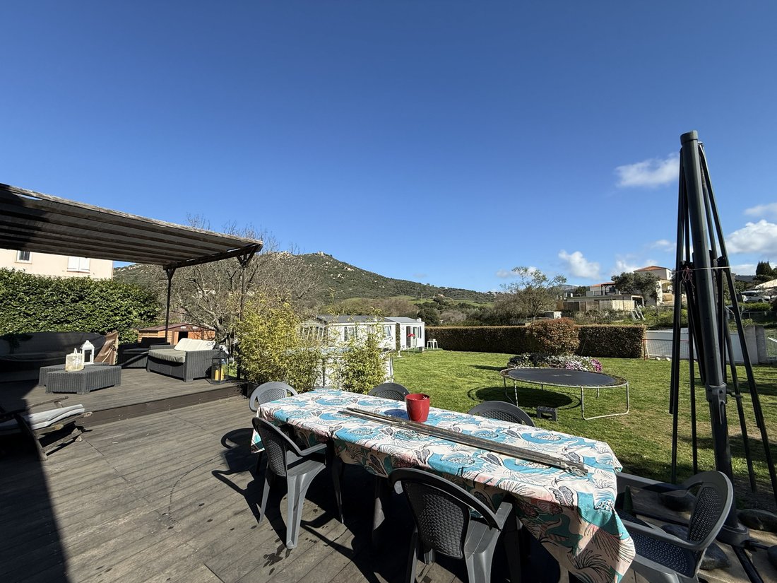 House in Alata, Corsica, France 4 - 18950378