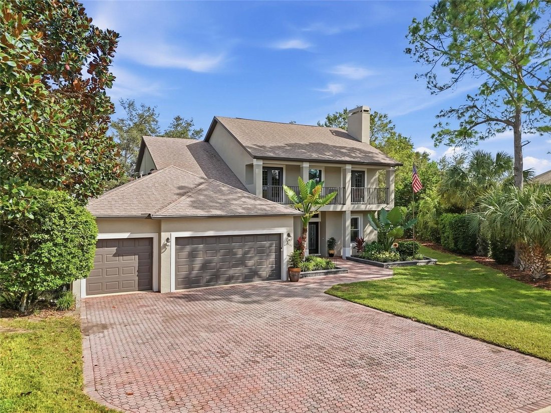 House in Apopka, Florida, United States 2 - 18949085