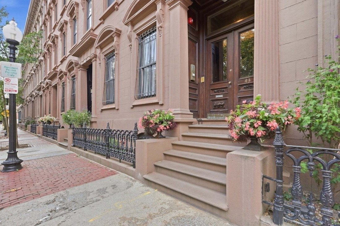 Condo in Boston, Massachusetts, United States 1 - 18950808