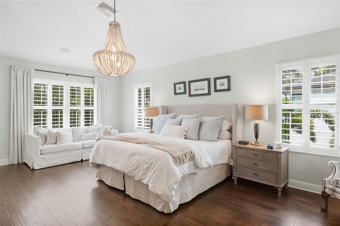 House in Tampa, Florida, United States 4 - 18952305