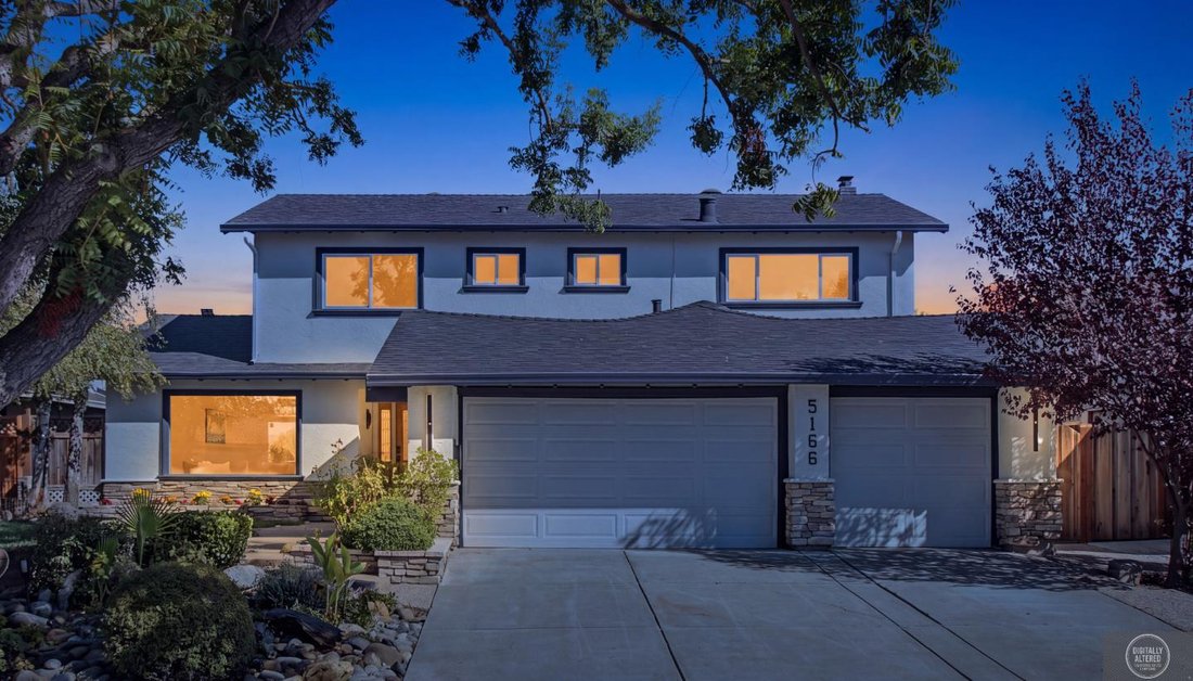 House in San Jose, California, United States 4 - 18936793