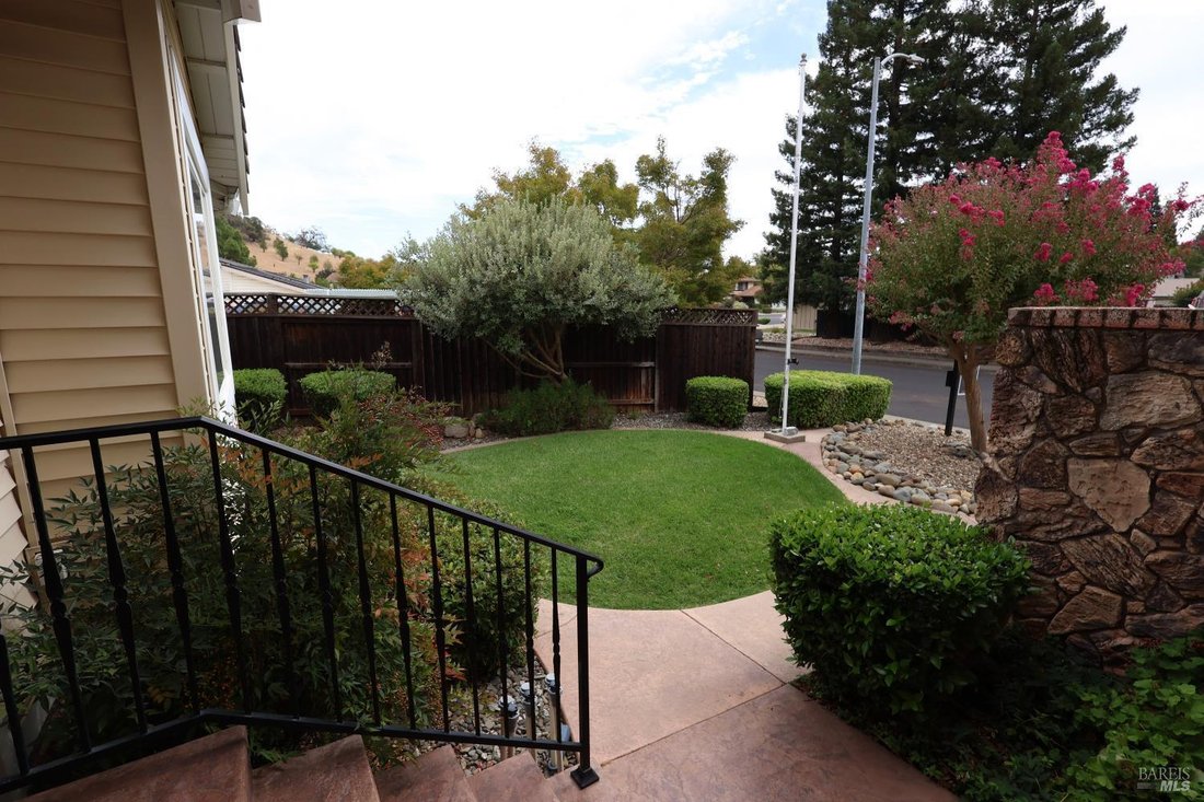 Casa a Vacaville, California, Stati Uniti 5 - 18948232