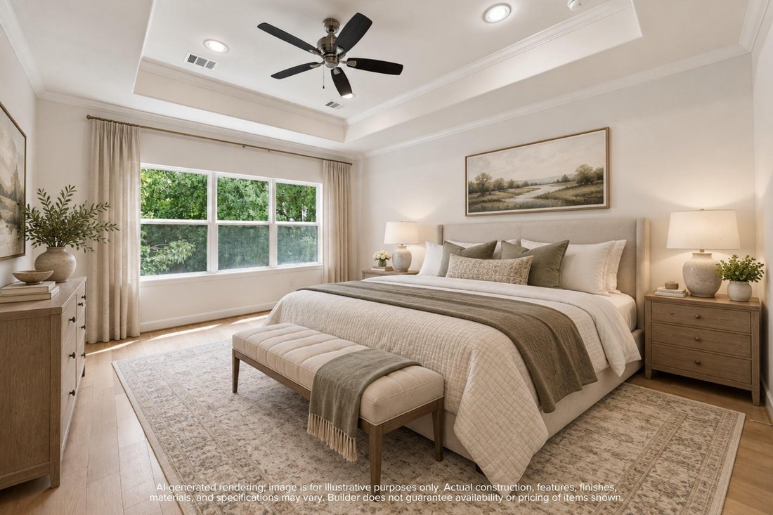 House in Houston, Texas, United States 5 - 18953134