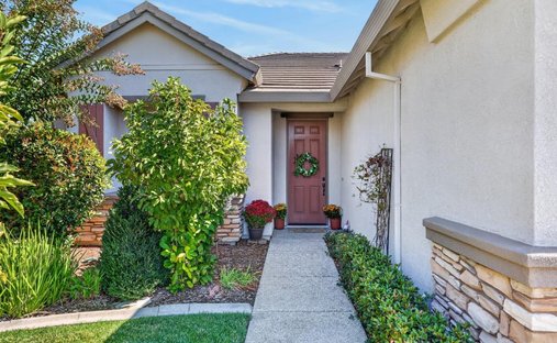 House in Elk Grove, California, United States 1
