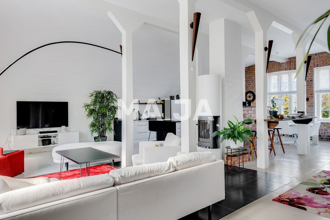 House in Vantaa, Finland 5 - 18951703
