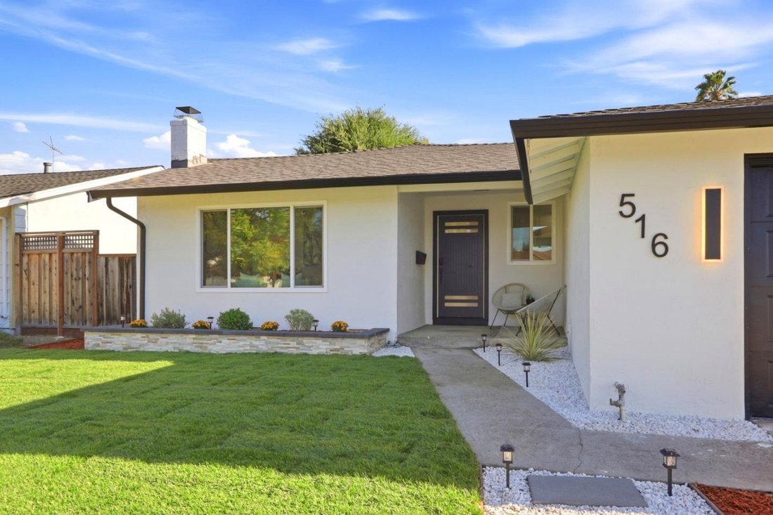 House in San Jose, California, United States 2 - 18953249