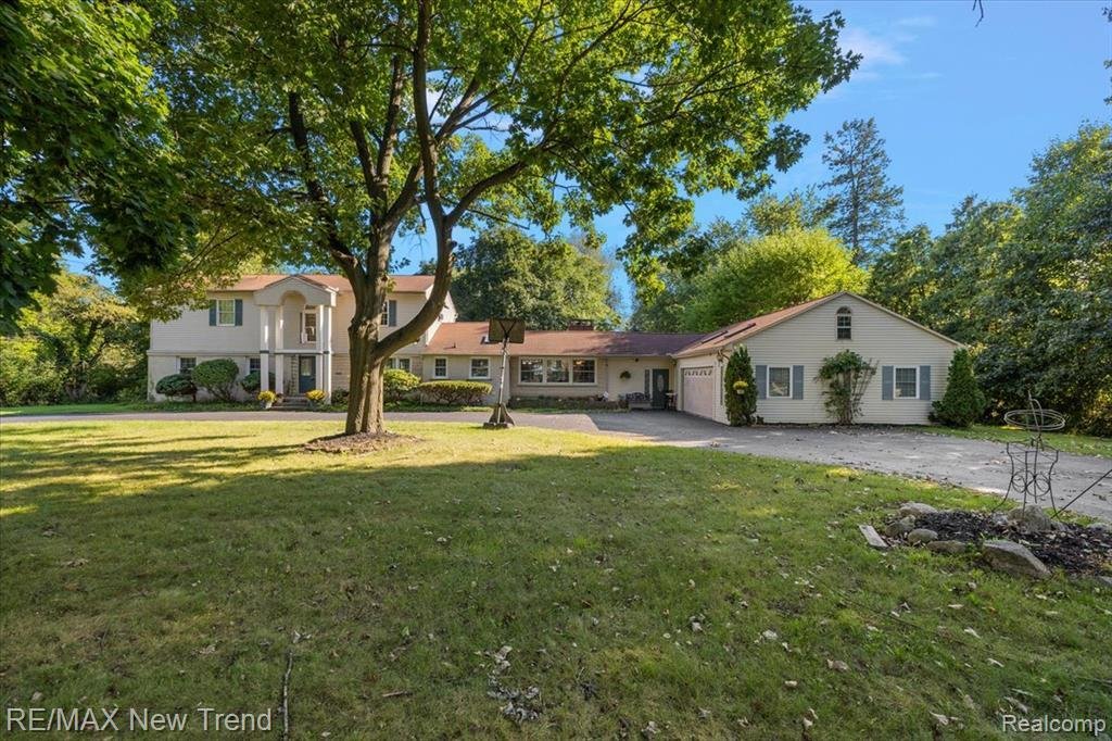 House in Bloomfield Hills, Michigan, United States 3 - 18949225
