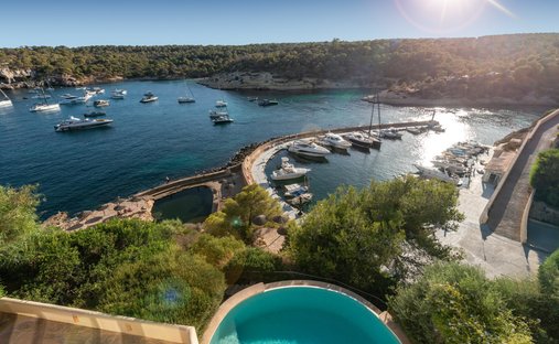 Villa in Sol de Mallorca, Calvia, Balearic Islands 1